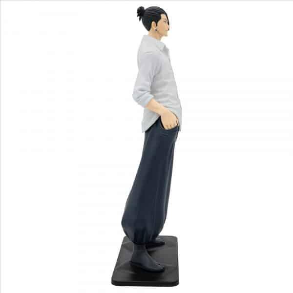 Jujutsu Kaisen - Suguru Geto King of Artist figure (21cm) image 2