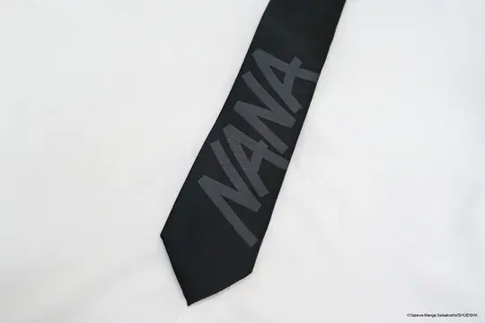 NANA Shirt (with Tie) image 4