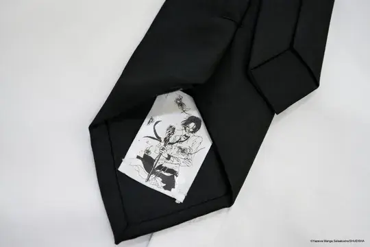 NANA Shirt (with Tie) image 6