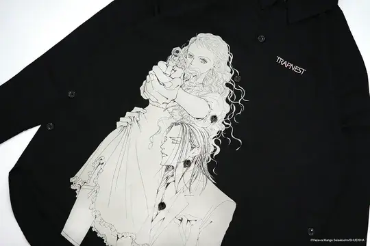 Takumi&Layla Shirt image 2