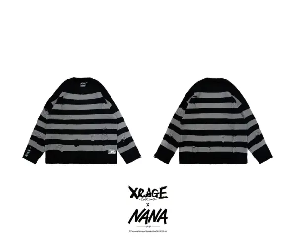 Shinichi Sweater image 0