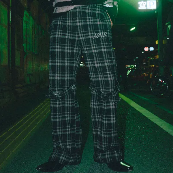 Shinichi Pants image 1