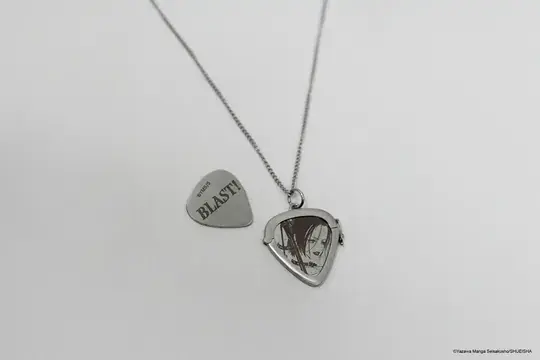 PICK Necklace image 3