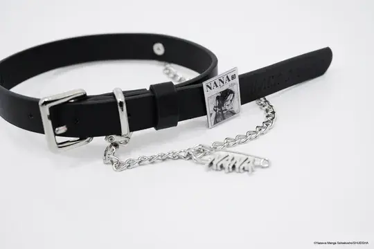 NANA Choker image 3