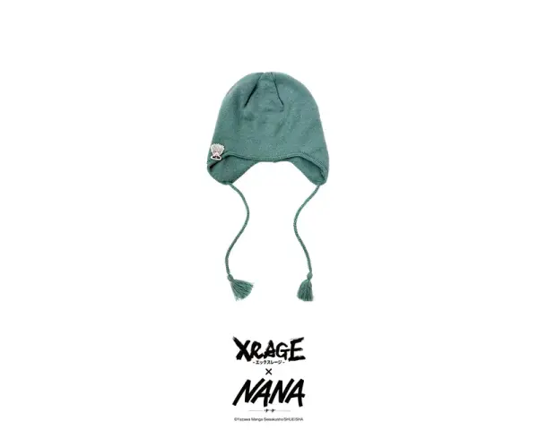  Shinichi hat (with pin) image 0