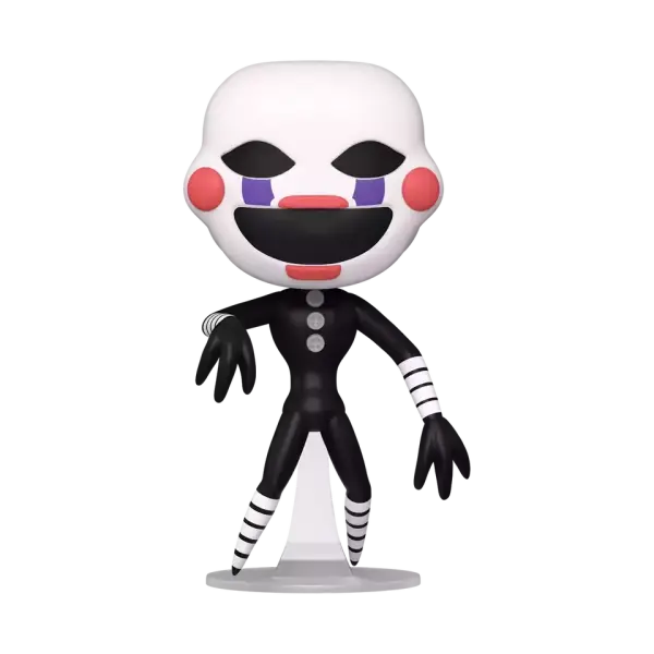 Funko Pop! Five Nights at Freddy 1007 - Marionette (FUNKO POP UP COMFEST EXCLUSIVE 2024) image 0