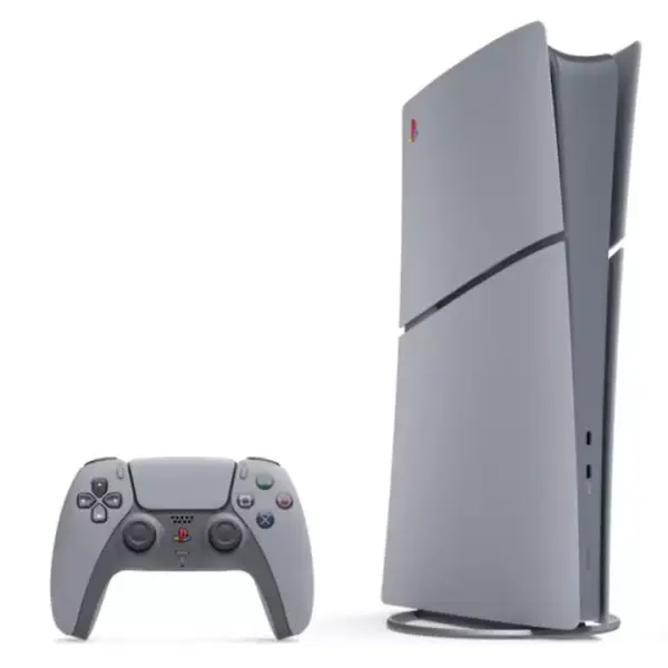 PlayStation5 Digital Edition – 30th Anniversary  image 0