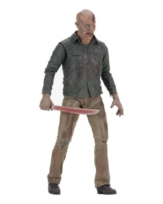 FRIDAY THE 13TH - Jason - Action Figure image 4