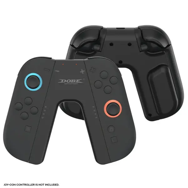 Charging Grip for Nintendo Switch 2 Joy-Pad image 1