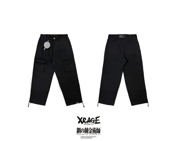 Edward's Pants (Includes Small Pouch) image 0