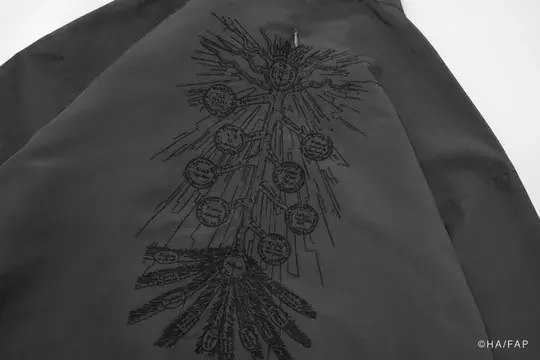 Gate of Truth Coat image 4