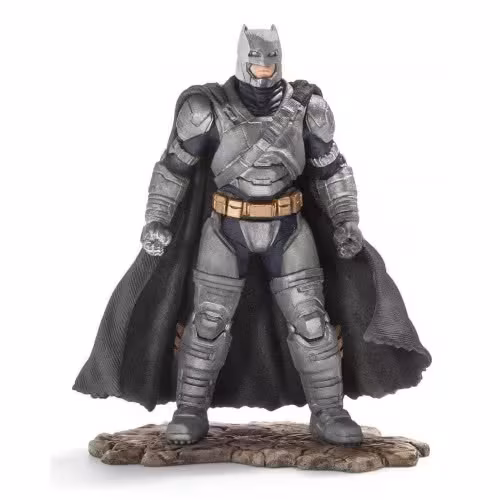 Schleich Batman ([Batman vs Superman) Figure image 1