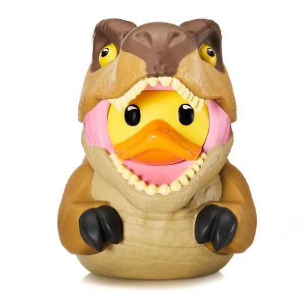 Tubbz T-Rex (Jurassic Park) image 2