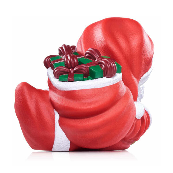 Tubbz Santa Claus image 2