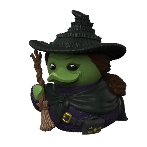 Tubbz Elphaba Thropp (Wicked) image 0