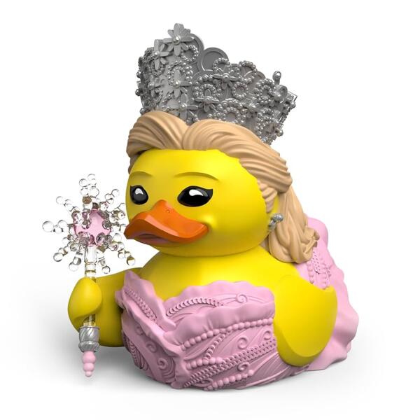 Tubbz Glinda Upland (Wicked) image 0