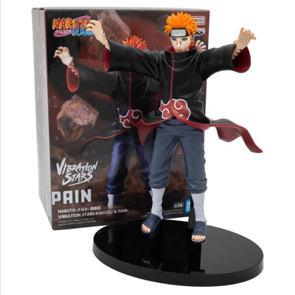 Pain - Naruto Shippuden Figure image 0