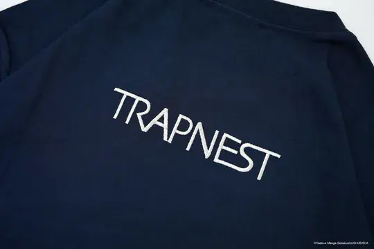 TRAPNEST image 3