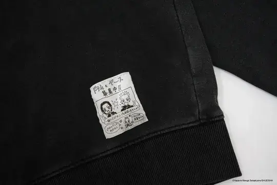 BLACK STONES Long sleeves image 4