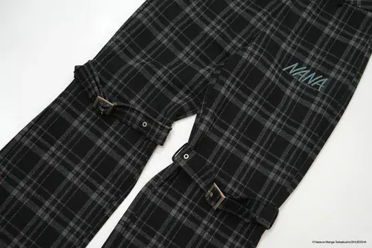 Shinichi Pants image 2