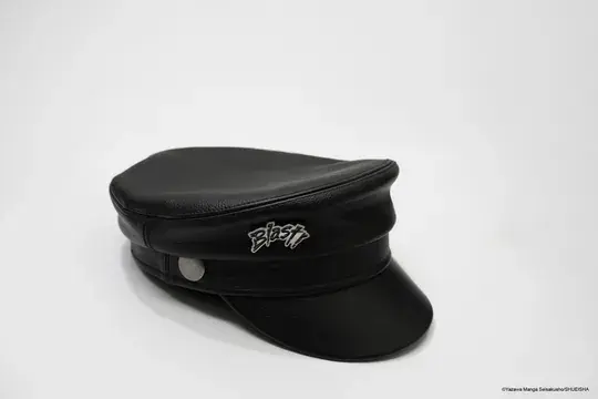 NANA Cap(with Pin) image 2