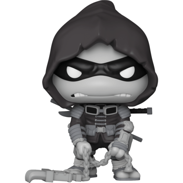 FUNKO POP: TMNT- THE LAST RONIN (COMFEST LIMITED EDITION 2025) image 0