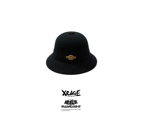 Yu Gi Oh The Dark Game Hat image 0