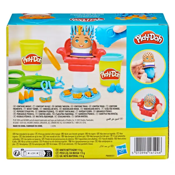 Play-Doh Mini Crazy Cuts image 3
