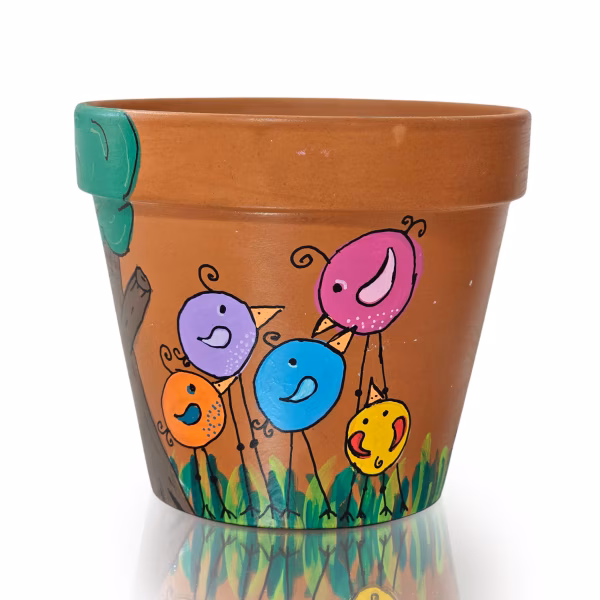 Pots N Paints image 2