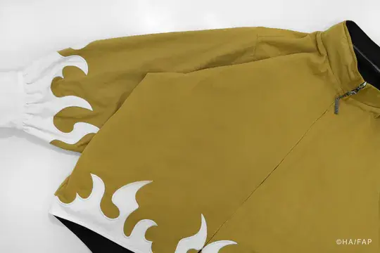 Ling Yao reversible jacket image 5