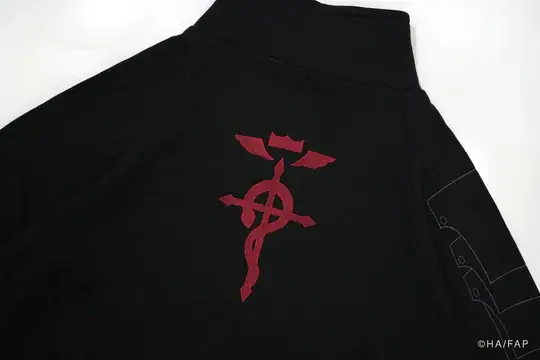 Edward Stand Collar Shirt image 3