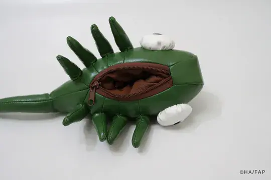 Envy Coin Purse (Add-on Exclusive) image 3