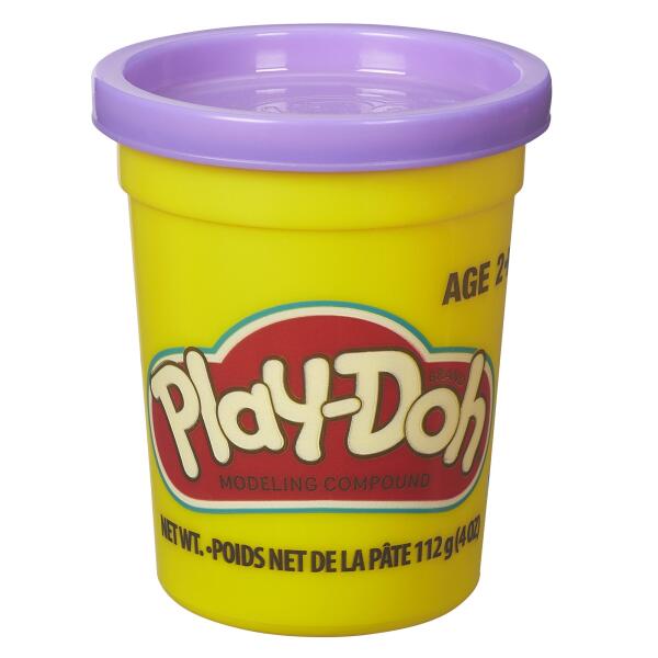 Play-Doh Individual Dough (Random Color) image 1