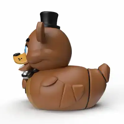 Tubbz Freddy (Five Nights at Freddy's) image 3