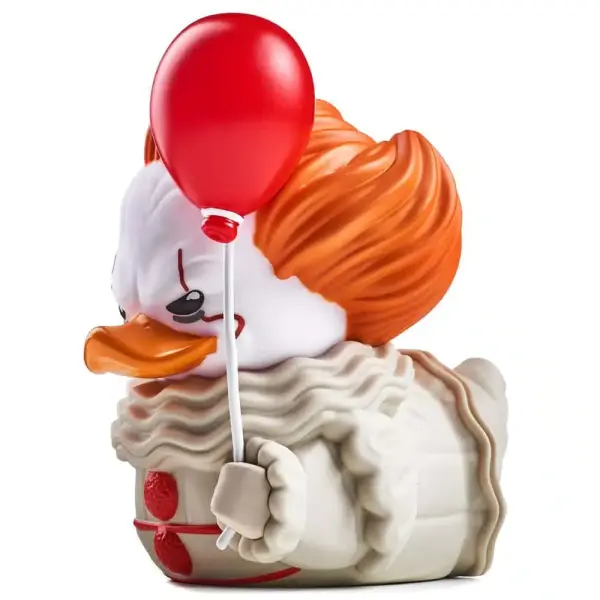 Tubbz Pennywise (IT) image 0