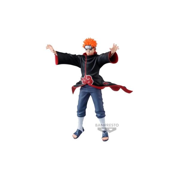 Pain - Naruto Shippuden Figure image 1