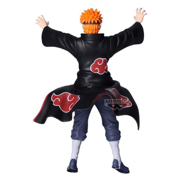 Pain - Naruto Shippuden Figure image 3