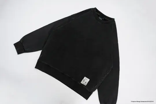 BLACK STONES Long sleeves image 3