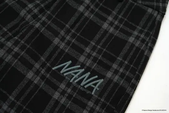 Shinichi Pants image 3