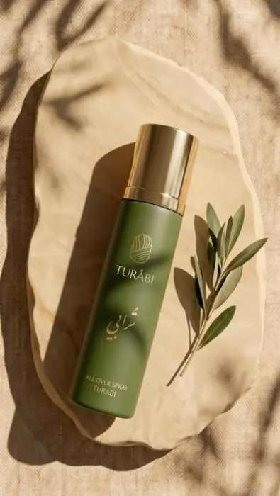 Turabi All Over Spray  image 1