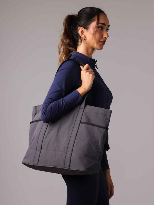 Bag-Grey image 1
