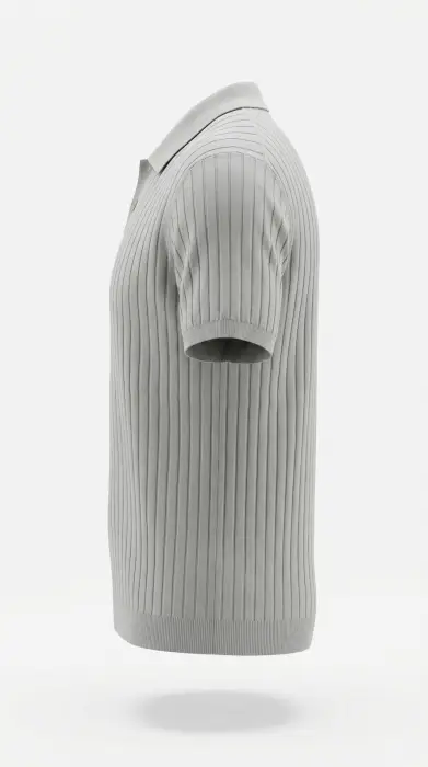 A12-بلوزة-رمادي image 5