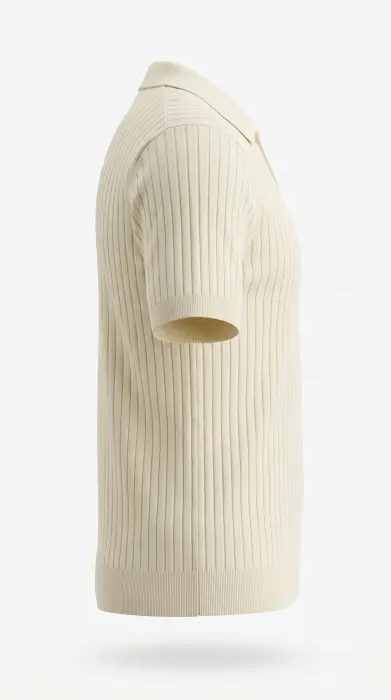 A09-بلوزة-بيج image 5