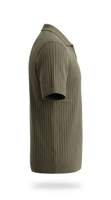 A09-بلوزة-اخضر image 1