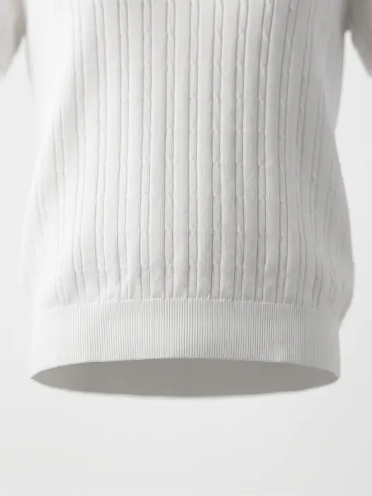 A13-بلوزة-ابيض image 4
