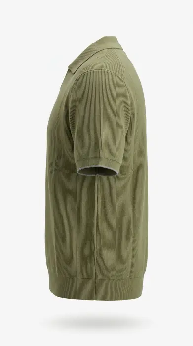 A18-بلوزة-اخضر image 2