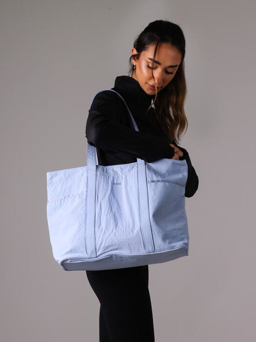 Bag-BabyBlue image 0