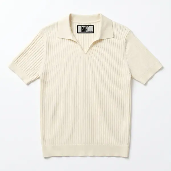 A09-بلوزة-بيج image 3
