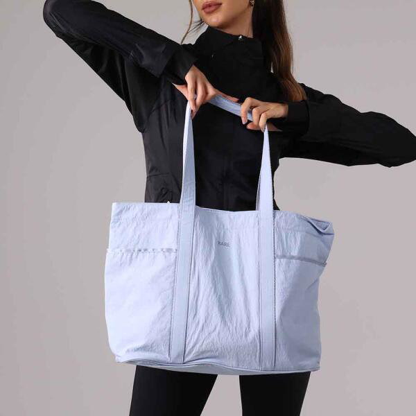 Bag-BabyBlue image 1
