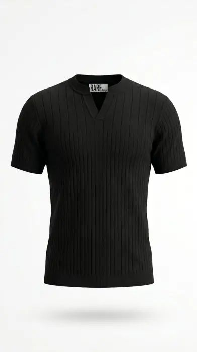 A08-بلوزة-اسود image 0